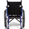 Кресло-каталка, пневмо колеса, до 120кг, ш.с.46см, Armed H035, 1955804