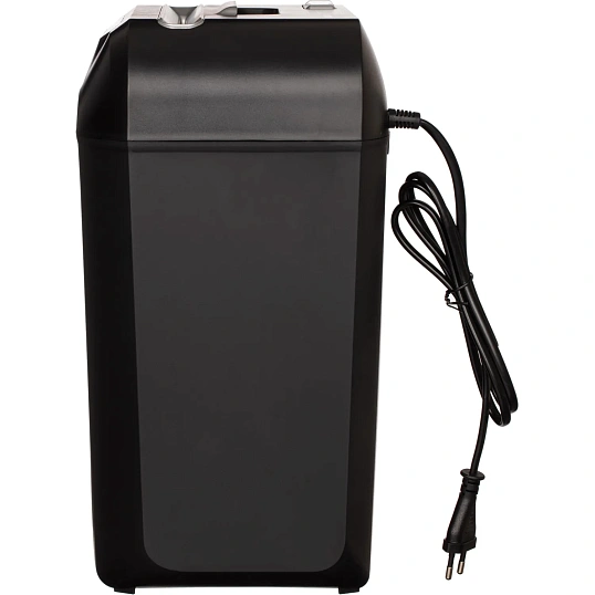 Шредер (уничтожитель) BigTech OS808-10C , P-4ур.секр., 10л., 14 лит