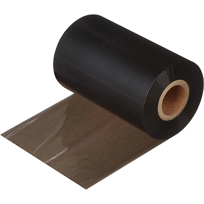 Риббон 102мм х 300м OUT Wax FX  вт.25