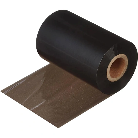 Риббон 102мм х 300м OUT Wax FX  вт.25