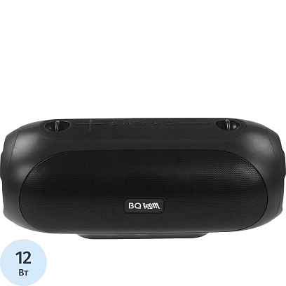 Акустическая система BQ PBS2000 Black