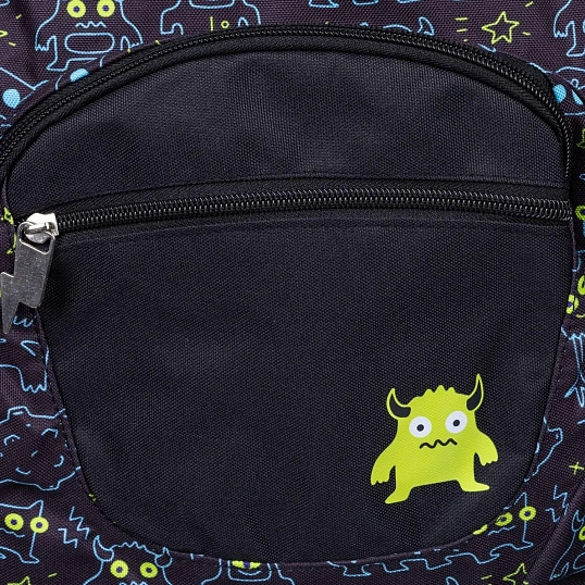 Рюкзак Комус Класс complex cosmo battle