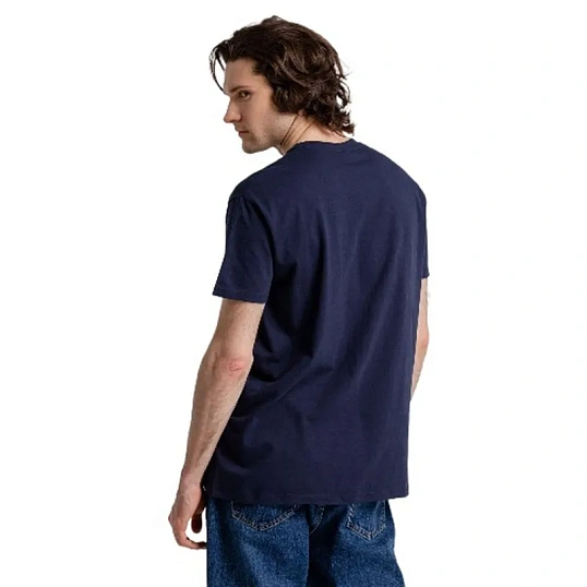 Футболка Imperial 190 т.синяя, размер XL