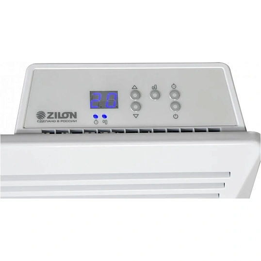 Конвектор электрический ZHC-2000 SR3.0