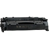 Картридж лазерный HP 05X CE505X чер. пов.емк. для LJ Р2055