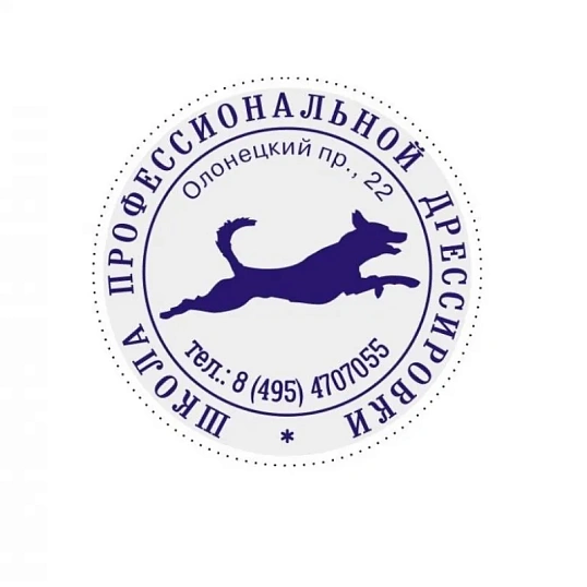 Оснастка для печати кругл. карман. Stamp Mouse R40 черная Colop
