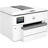 МФУ струйное HP OfficeJet Pro 9730 А3, 22/18ppm, ADF35, USB2.0/Eth/Wi-Fi)