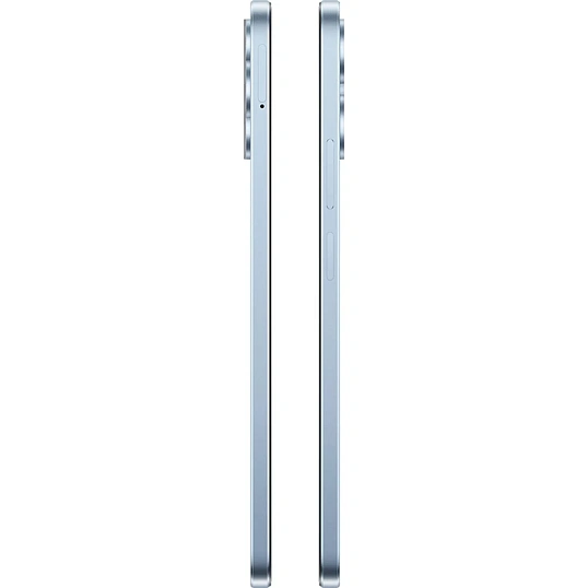 Смартфон Realme Note 80 RMX5388 64Gb 4Gb голубой