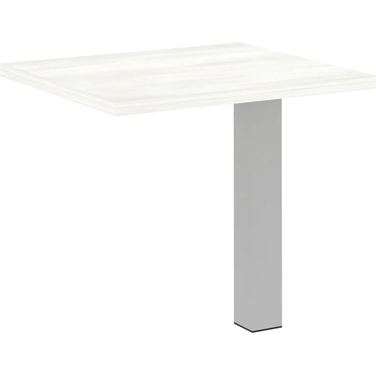 Брифинг YALTA с опорой LT-BR1 снежная патина Ш800