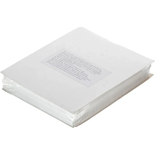 Лента тепл.регист. для ЭКГ CARDIETTE AR-1200 120х100х300, К120Z100АК300