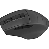 Мышь компьютерная A4Tech Fstyler (FG30S GREY) сер/2000dpi/беспроводн/6кн