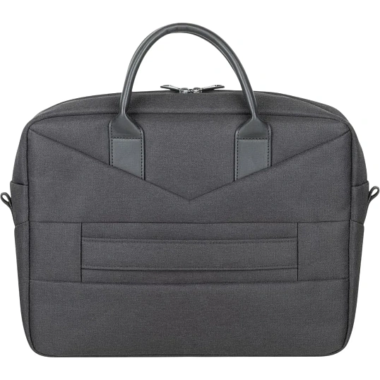 Сумка для ноутбука RIVACASE 8124 black Clark-ECO MacBook Air15, ноут.14 /6