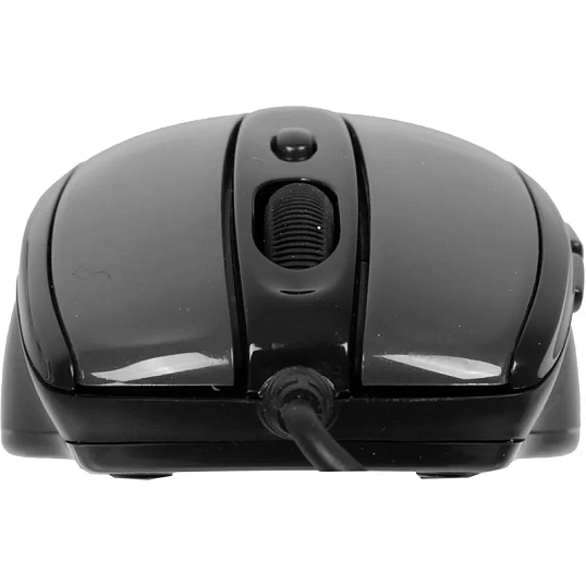 Мышь компьютерная A4Tech V-Track Padless (N-708X) сер/оптич/1600dpi/USB/6кн