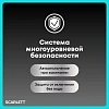 Чайник Scarlett SC-EK21S103, Silver Line