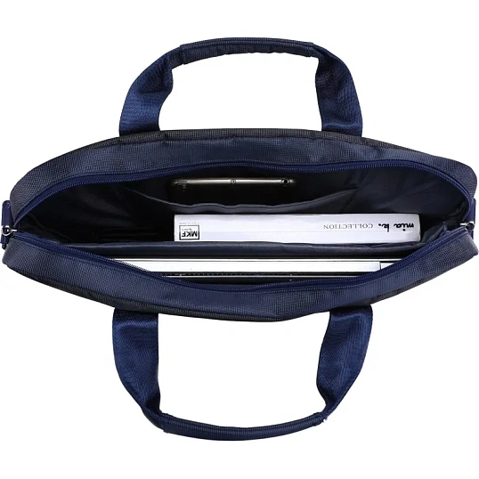 Сумка для ноутбука Lamark L247 Blue 17.3