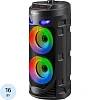Акустическая система Defender Crashboom, 16Вт, BT/FM/USB/TF/AUX/TWS/MIC