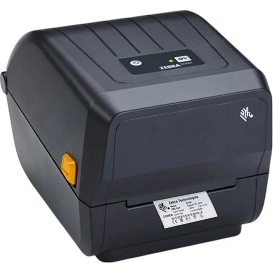 Этикет-принтер Zebra ZD220(203 dpi,USB) ZD22042-T0EG00EZ