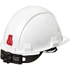 Каска TOPFORT СТАНДАРТ 201 белая