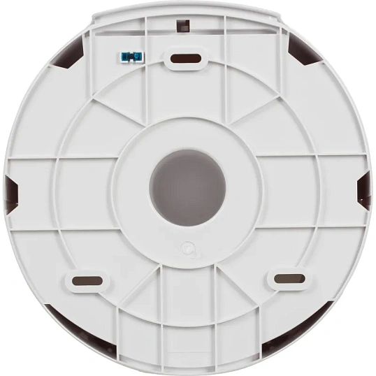 Диспенсер для туалетной бумаги рул Luscan Prof Etalon белый 151065