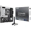 Материнская плата ASUS PRIME B860M-A WIFI, LGA1851, B860, 4xDDR5, mATX