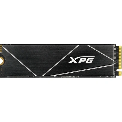 SSD накопитель ADATA XPG Blade S70 M.2 512GB  PCIe4x4(AGAMMIXS70B-512G-CS)