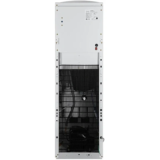 Пурифайер Ecotronic A72-U4L white-black (Код произв. ETK11605)