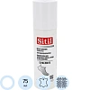 Крем -краска для обуви Renovator Extra White,бел.д/ух за кросс,102.07 BSNK