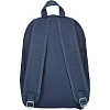 Рюкзак Комус Класс SMPL 18L темно-синий 41х32х14
