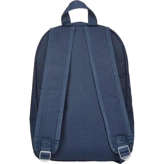 Рюкзак Комус Класс SMPL 18L темно-синий 41х32х14