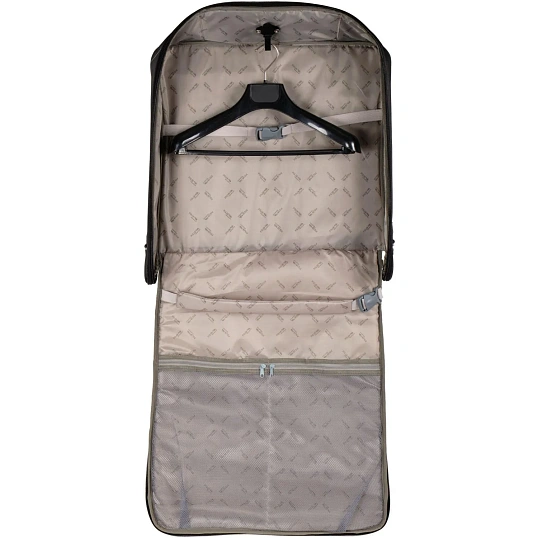 Портплед П7084-05 черный