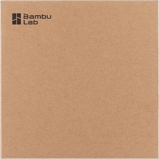 Пластик Bambu Lab ASA черный на катушке