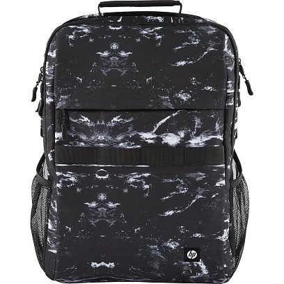 Рюкзак для ноутбука HP (7J592AA) 16 Campus Marble Black XL (7J592AA000)