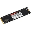 SSD накопитель Kingspec PCIe 3.0 x4 512GB NE-512 M.2 2280