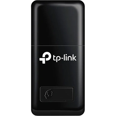 Сетевой адаптер WiFi TP-Link TL-WN823N USB 2.0
