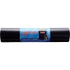 Мешки для мусора квадратного бака ПВД 240л (120x140) standart (5 шт)