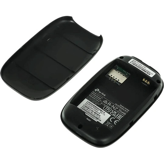 Маршрутизатор TP-Link M7000 4G LTE-модем