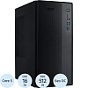 Системный блок Acer Aspire(DT.BWSCD.002)U5 210H/16/SSD512/RTX5050 8GB/Esh