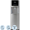 Кулер для воды AEL LC-AEL-809a silver напольн., компр., нижняя загрузка