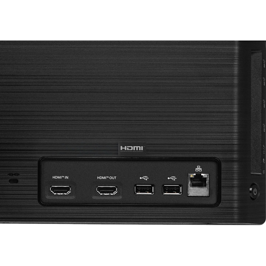 Моноблок MSI Modern AM242P(9S6-AE0721-1477)i3-100U/8Gb/512GB SSD/23,8/NoOS