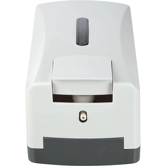 Дозатор для жидкого мыла 1000 мл пластик, белый