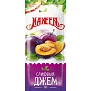 Джем Махеевъ Сливовый 18гx96шт/уп