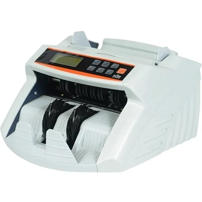 Счетчик банкнот  Mbox  DS 25    