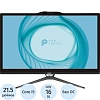 Моноблок MSI Pro (9S6-AC0151-642) 21,5/FHD/i5-14400/16GB/512GB/KB&M/noOS