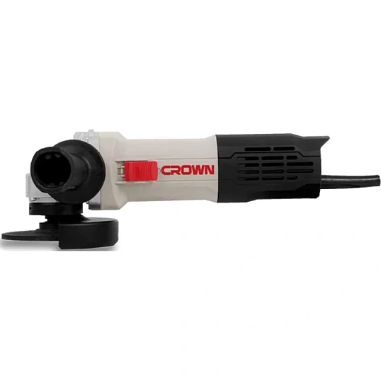 Шлифмашина угловая CROWN CT13567-125