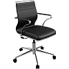 Кресло МТ_Sit Well M4-192K - Extra /Ach46/Wm12/K15cL(M09.B23.G18.W01)/Черн