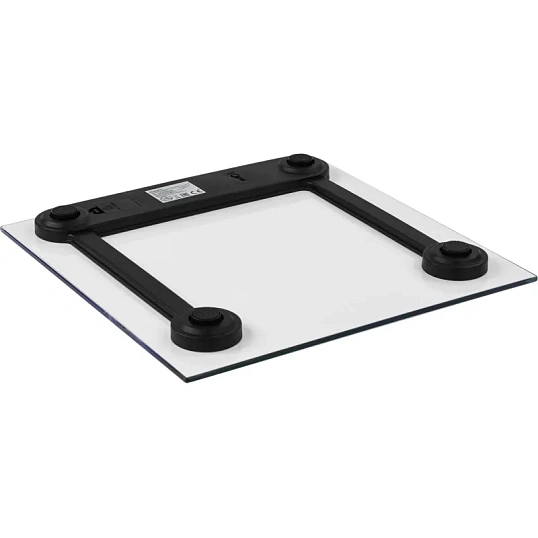 Весы Scarlett SC-BS33E022,напольные электронные,max. 180 кг,звездное небо