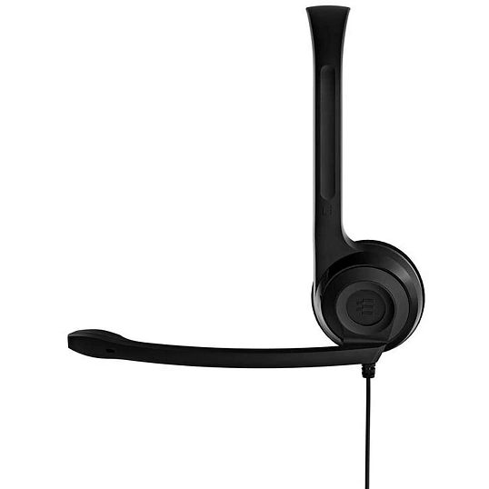 Гарнитура EPOS - PC 5 (5714708002468) компьютерная