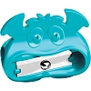 Точилка Maped VIVO MONSTERS фигурная,1отв.,без конт, ассорти,63511