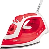 Утюг SCARLETT SC-SI30P15, 2000Вт, красный