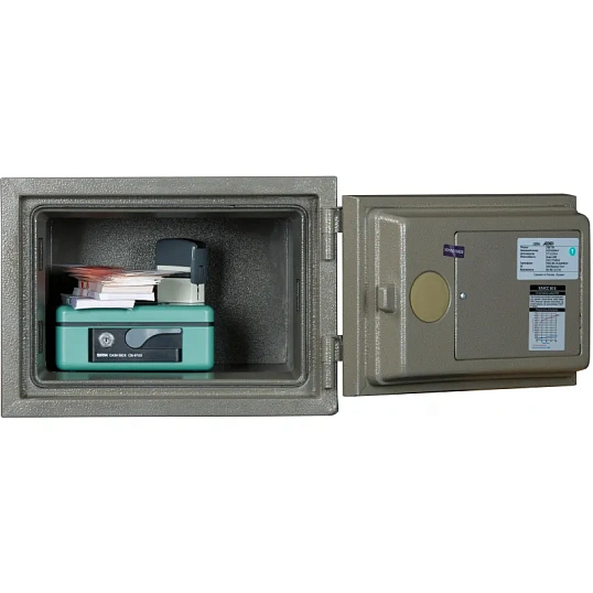 Сейф AIKO FRS-290 огнестойкий, ключ.замок